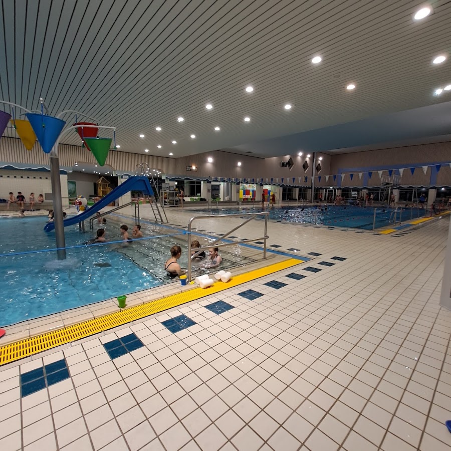 Familienbad & Sauna Heepen
