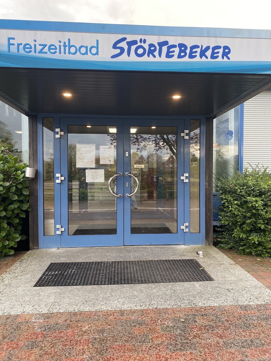 Freizeitbad Störtebeker