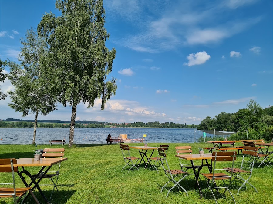 Strandbad Seeteufel
