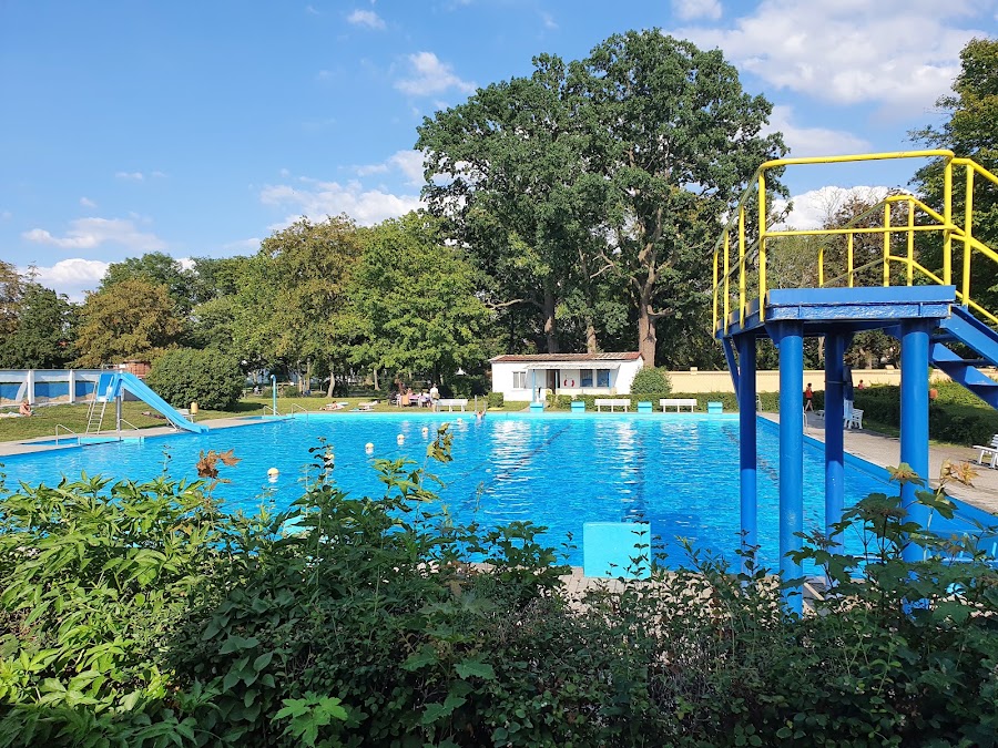 Volksbad Roitzsch