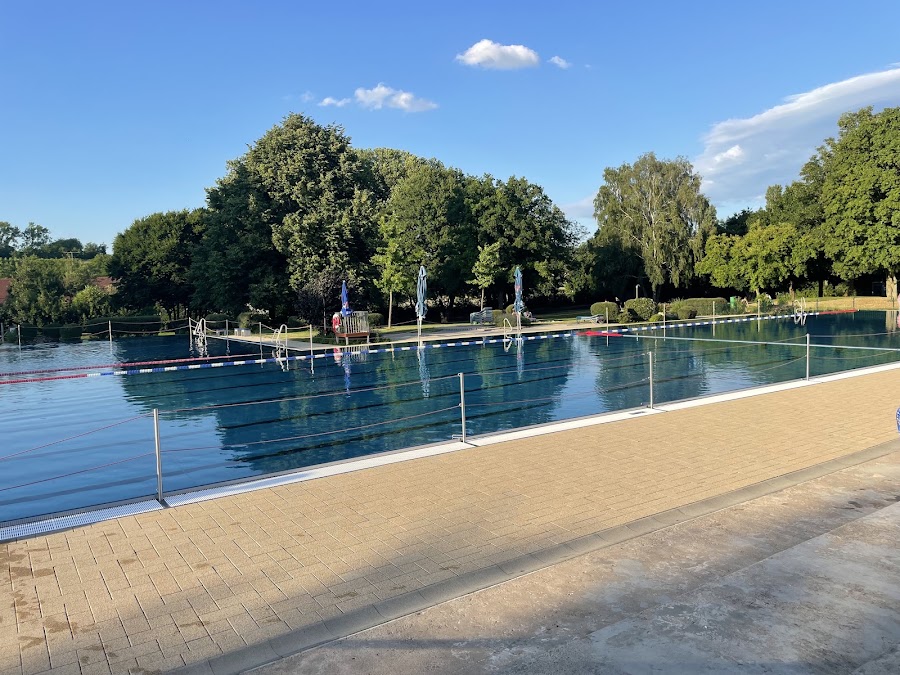 Freibad