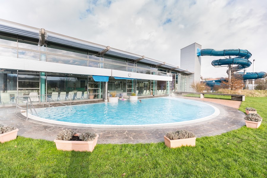 Freizeitbad Arobella