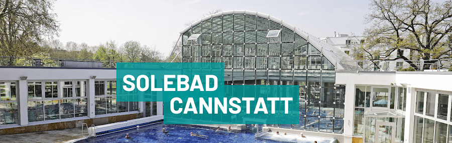 SoleBad Bad Cannstatt