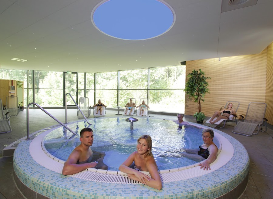 Katzenbuckel-Therme