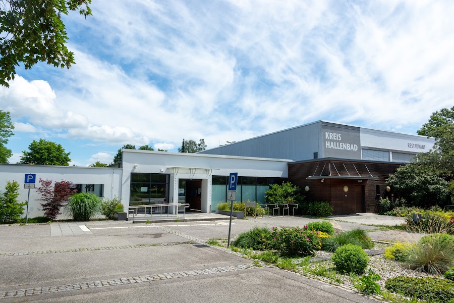 Kreishallenbad
