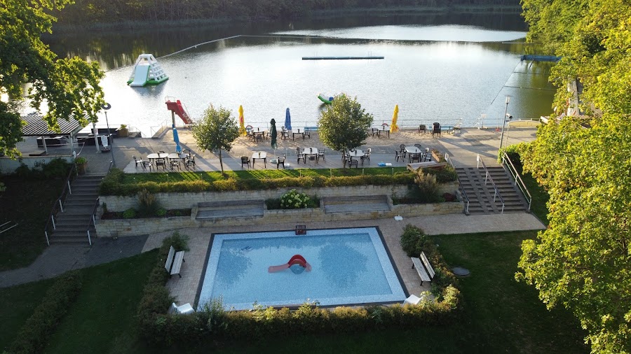 Waldschwimmbad