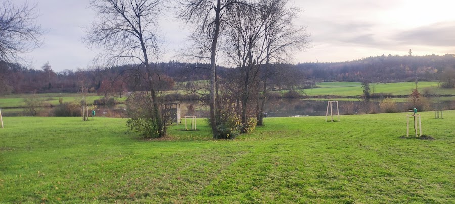 Reiglersbachseefreibad