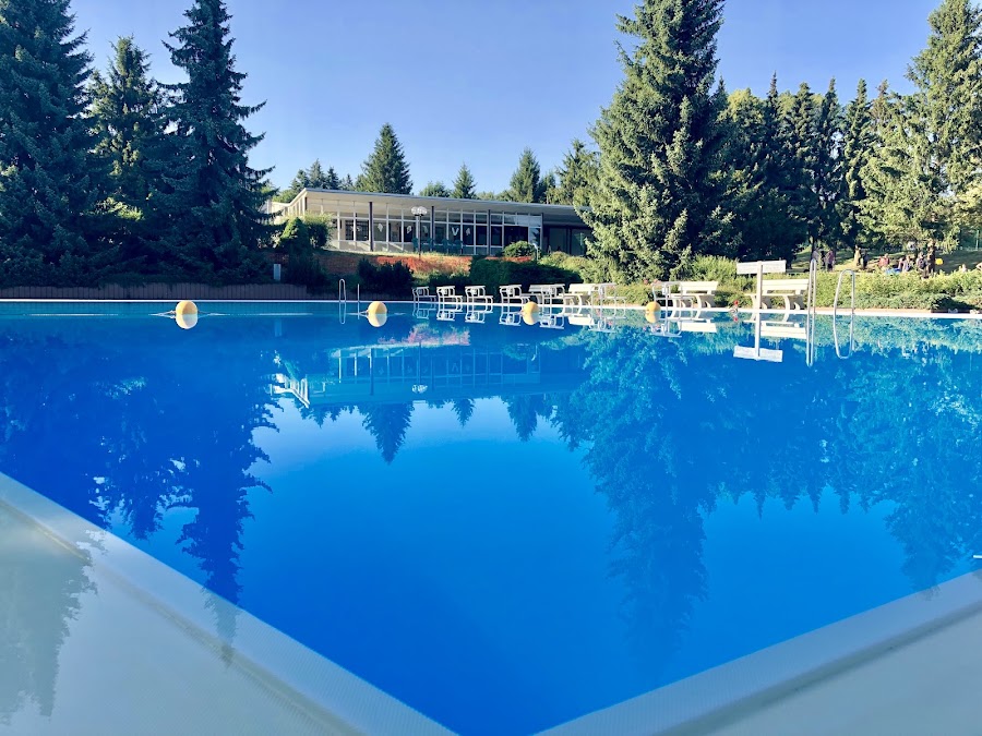 Sommerbad Wittgensdorf