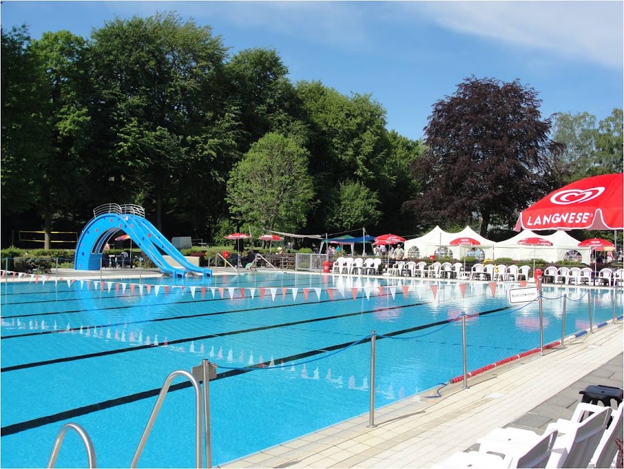 Freibad Erwitte