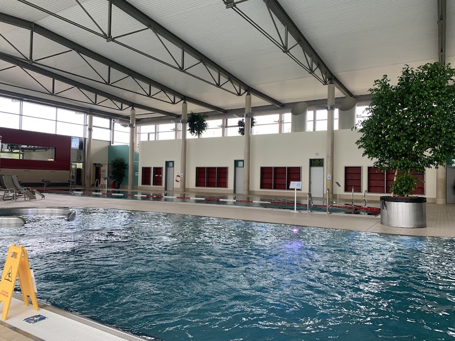 Bulmare Hallenbad