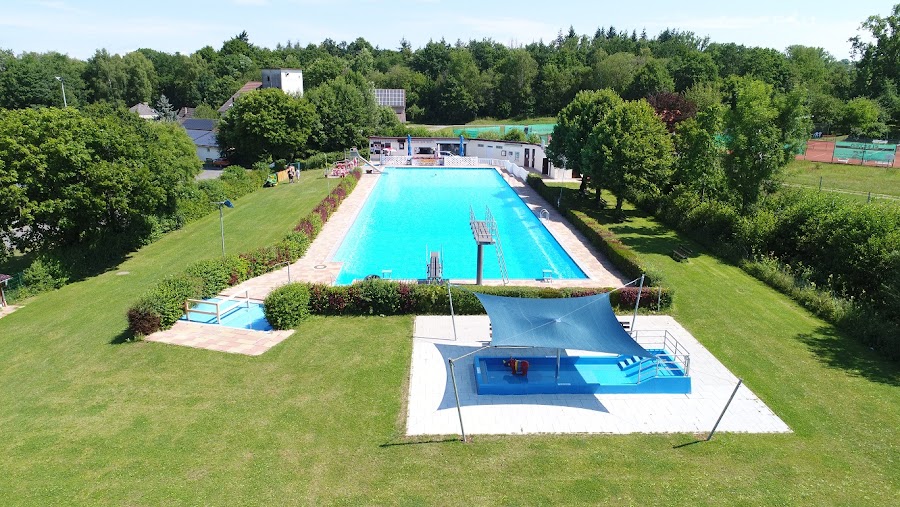 Freibad Thurnau