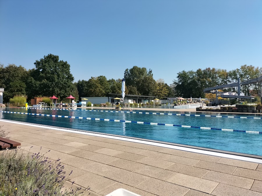 Schwimmpark Bellheim