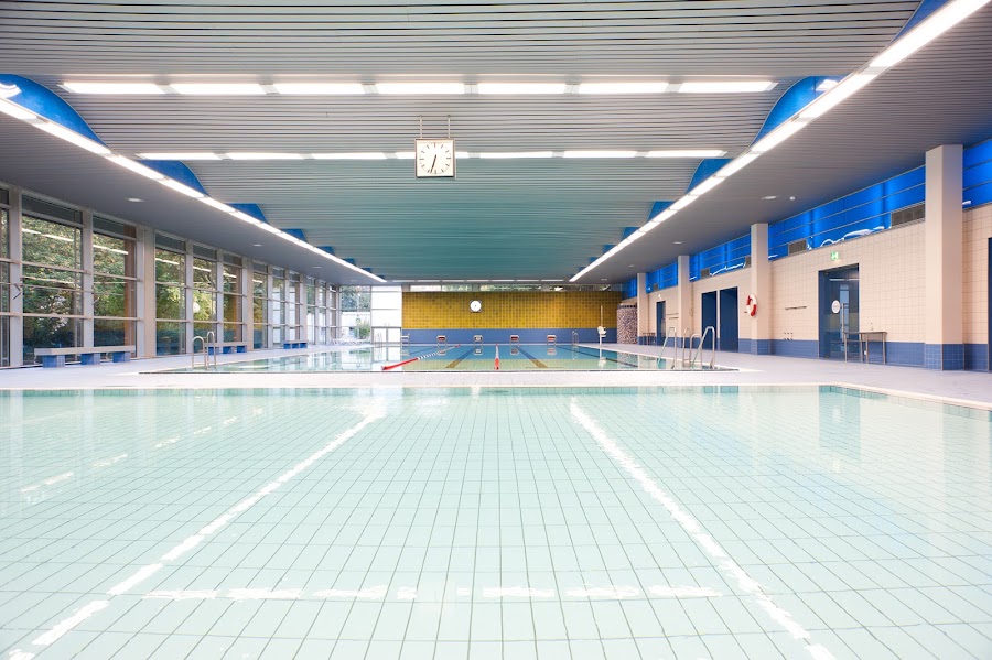 Hallenbad Hasenleiser