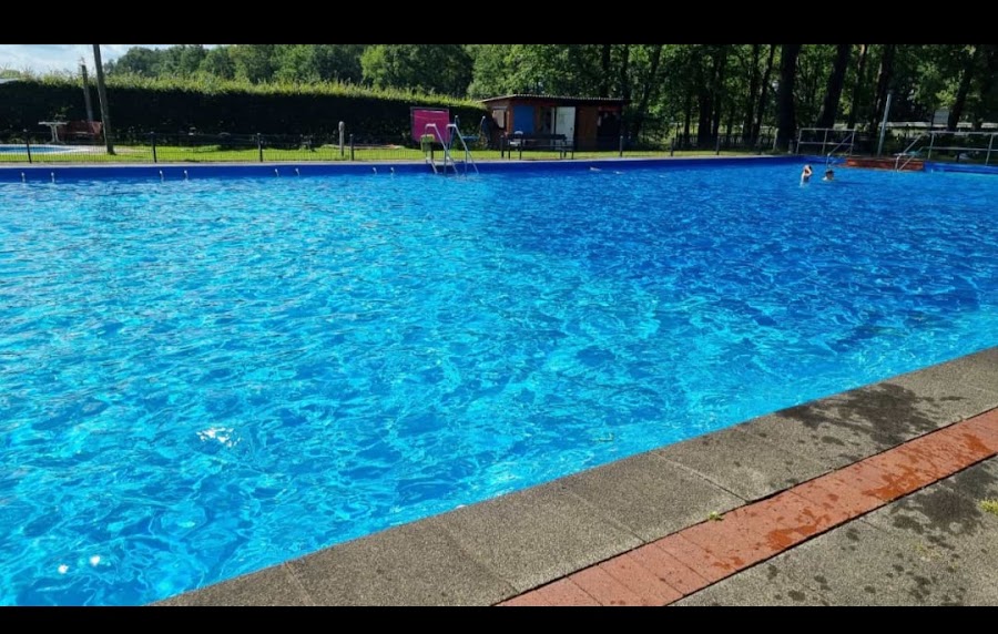 Waldbad Wulfelade.eV