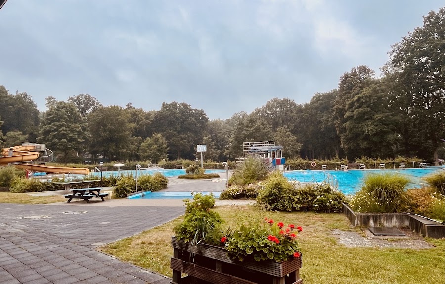 Freibad Scheeßel