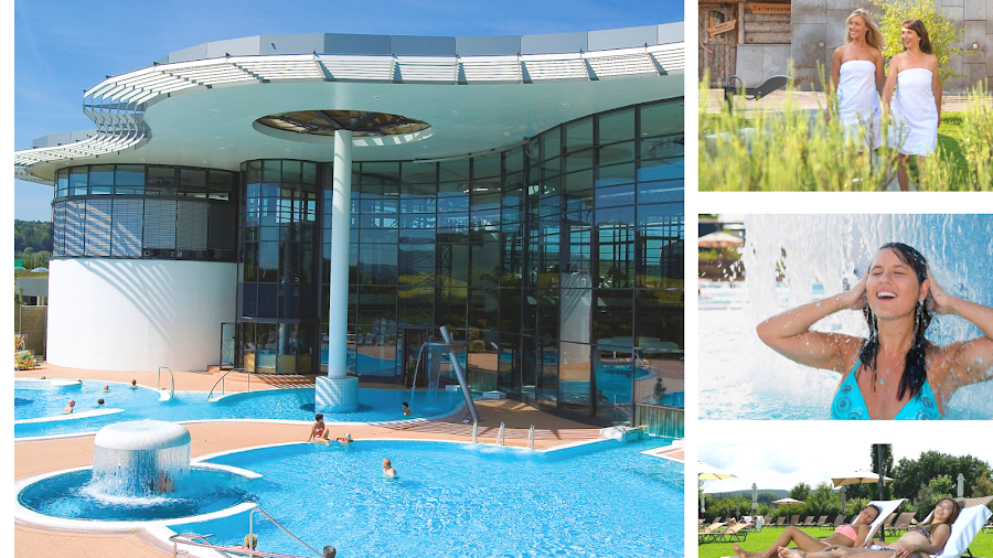 KissSalis Therme