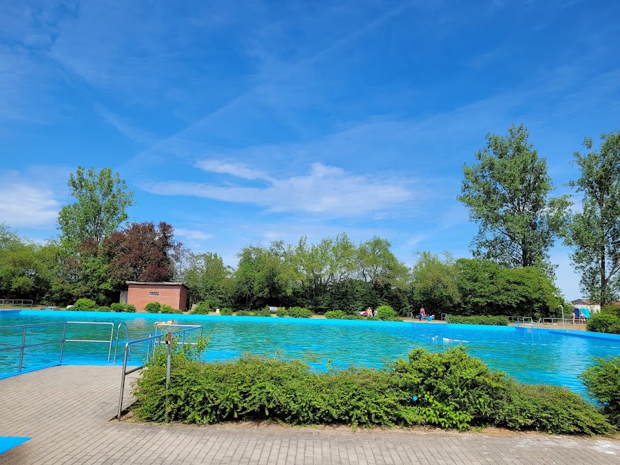 Freibad Westerhausen
