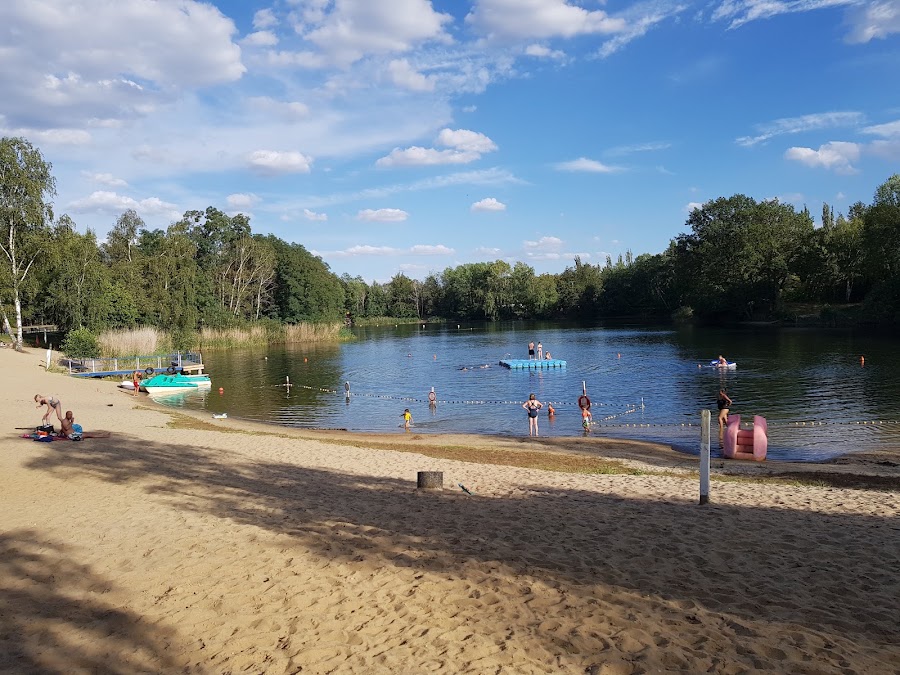 Flämingbad