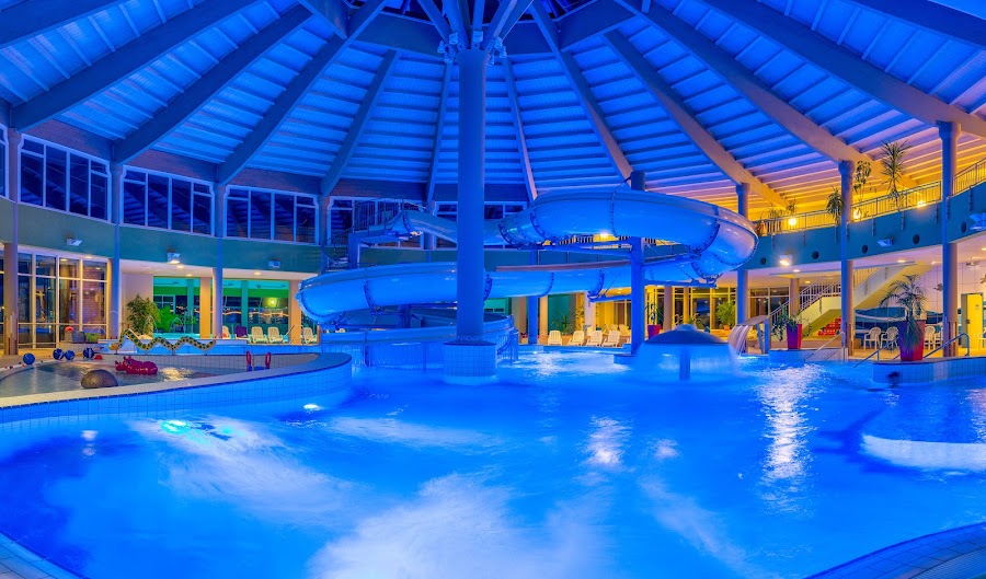 Müritz Therme