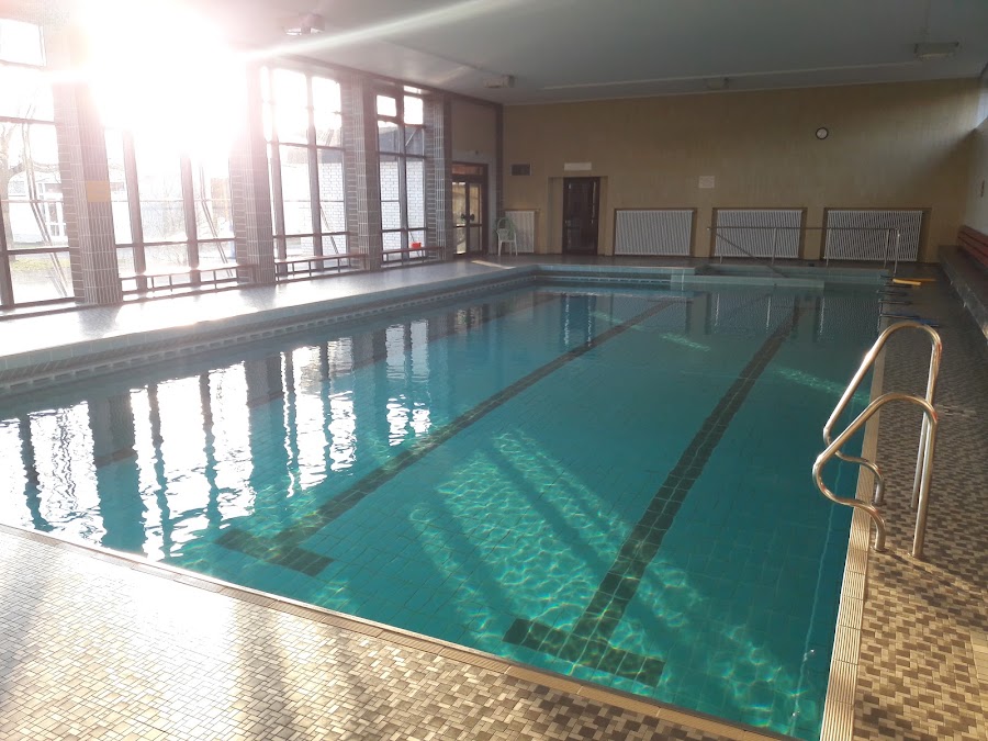 Hallenbad Ostheim v.d.Rhön