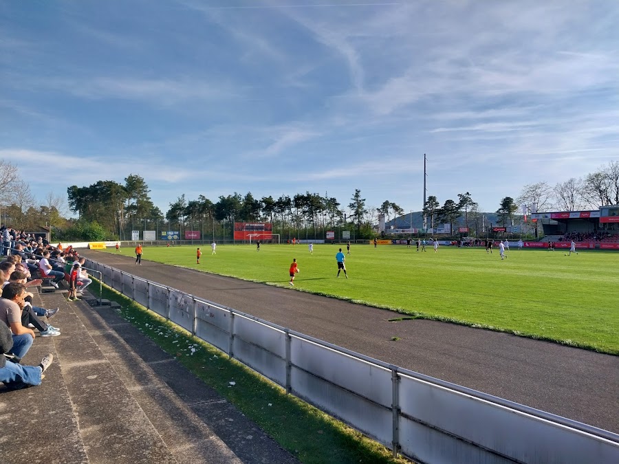 Allgemeiner Sportverein 1860 Neumarkt i.d.OPf. e. V.