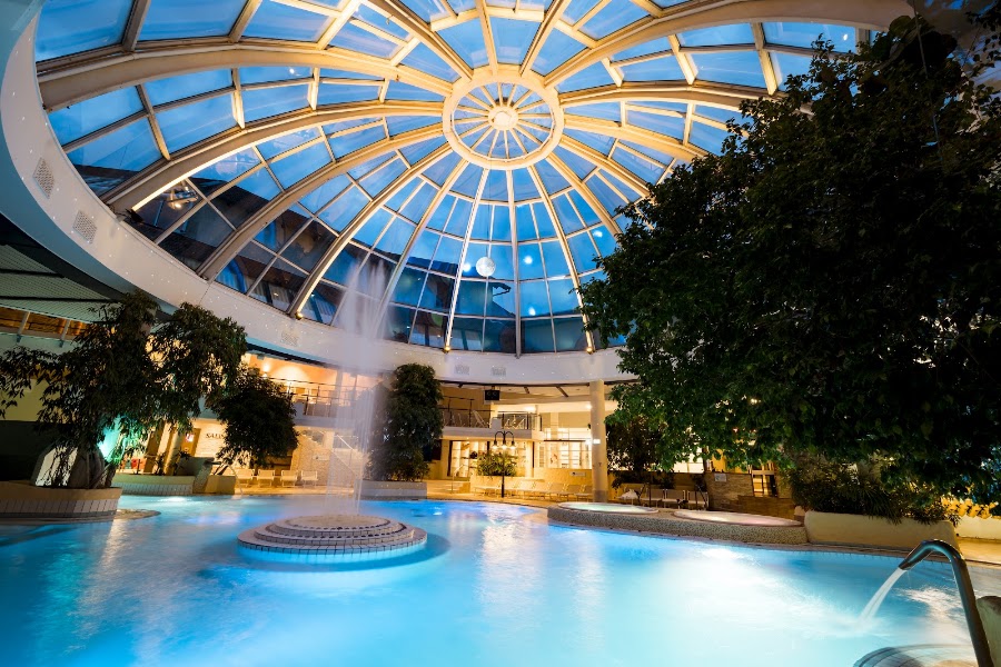 Westfalen Therme