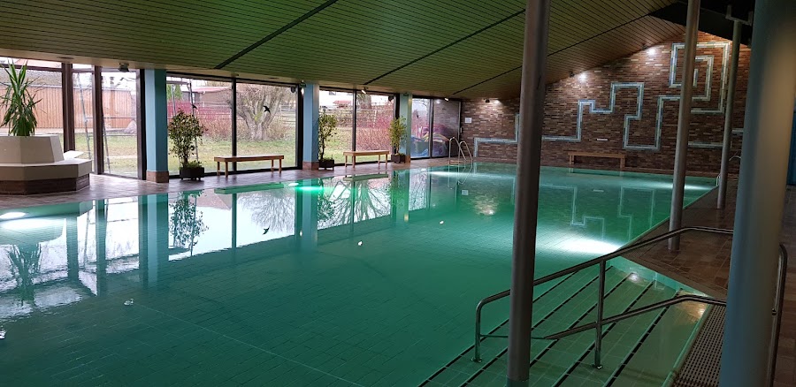 Bewegungsbad Hülsa