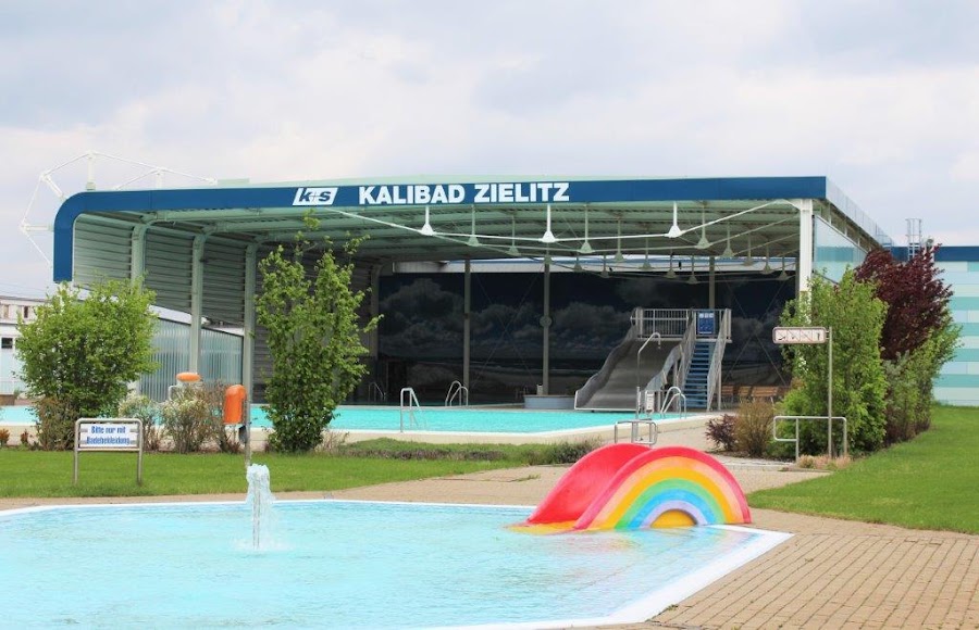 Krepebad/Waldbad