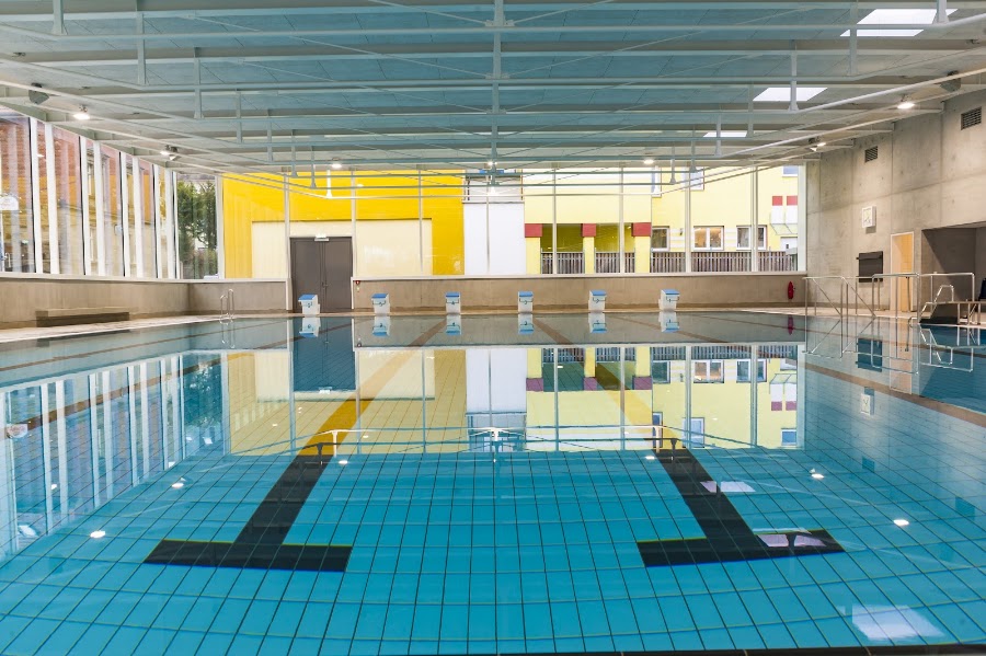 Campusbad Ludwigsburg