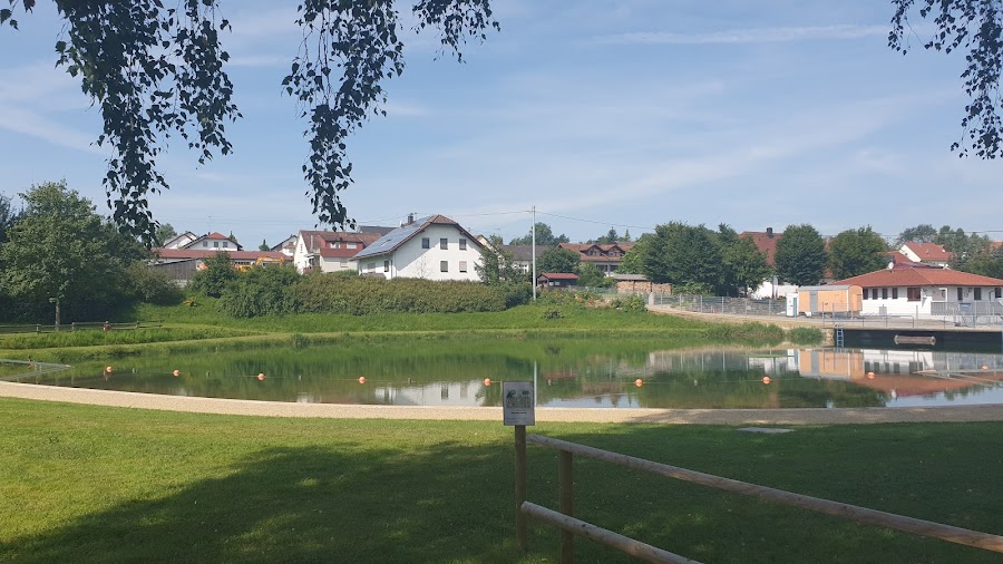 Naturbad Schönebürg