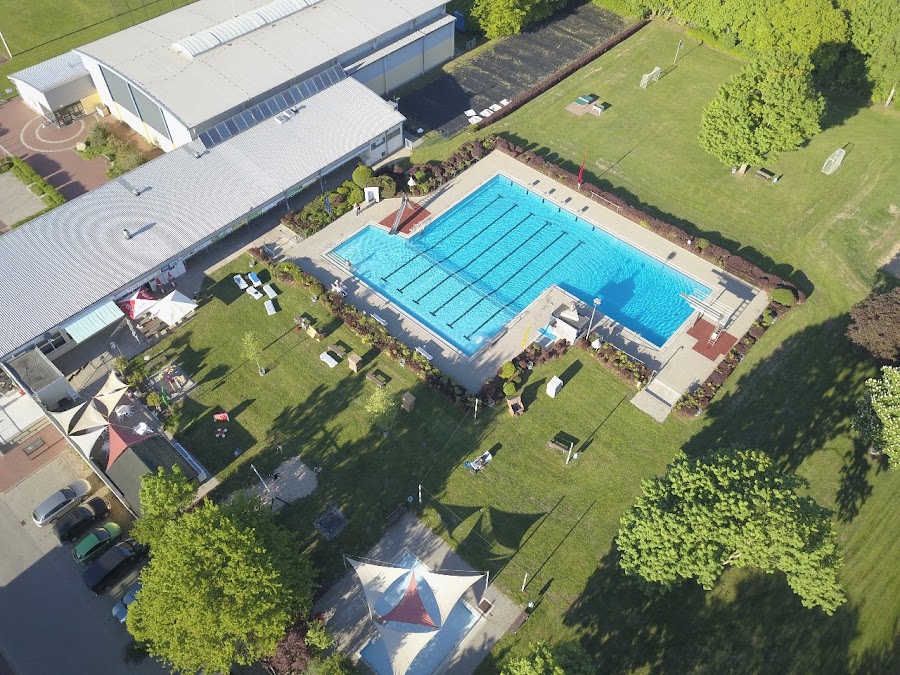 Freibad Schwarme
