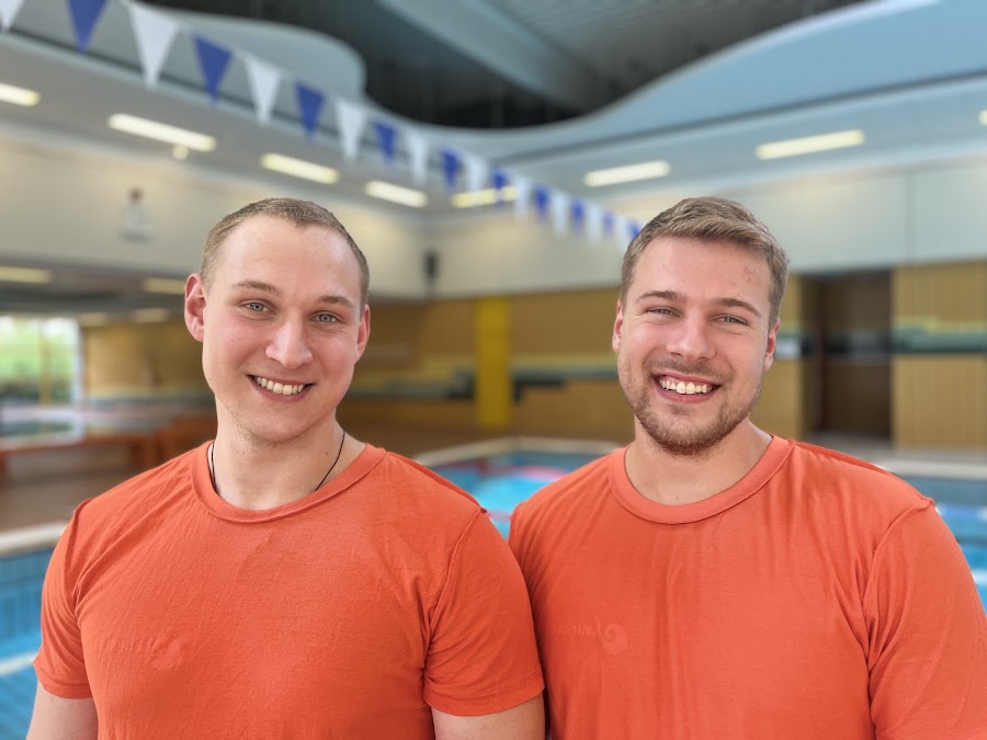 Schul- und Vereinsbad Wirges