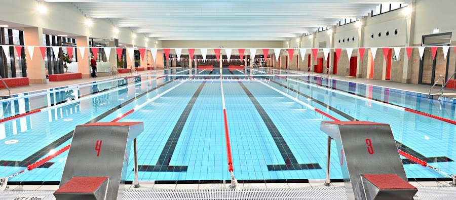 Stadtbad Tiergarten