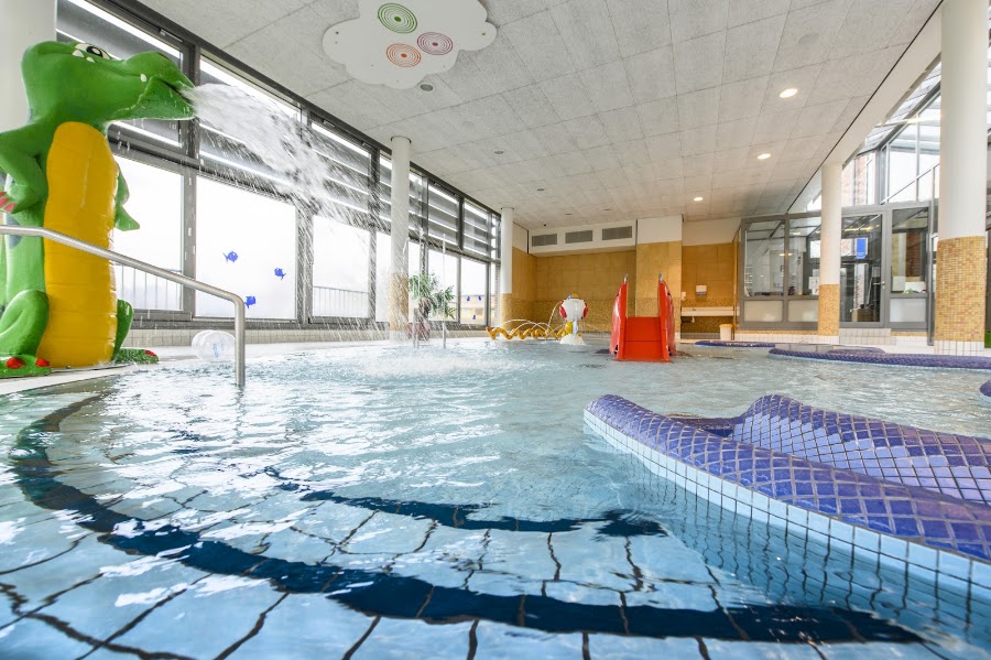 espada Freizeitbad