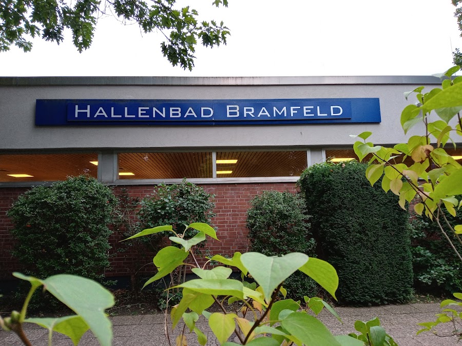 Hallenbad Bramfeld
