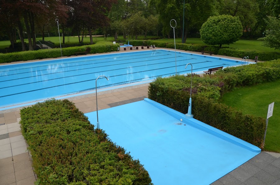 Freibad Rietberg