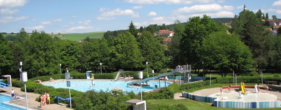 Freizeitzentrum Pleystein