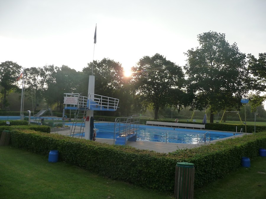 Freibad Goltern