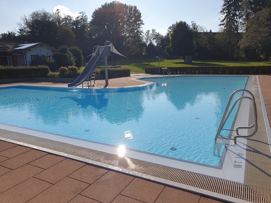 Freibad Wiggensbach