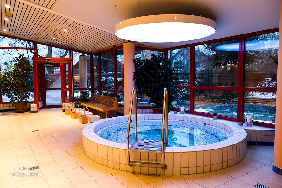 Freizeitbad Nautilla