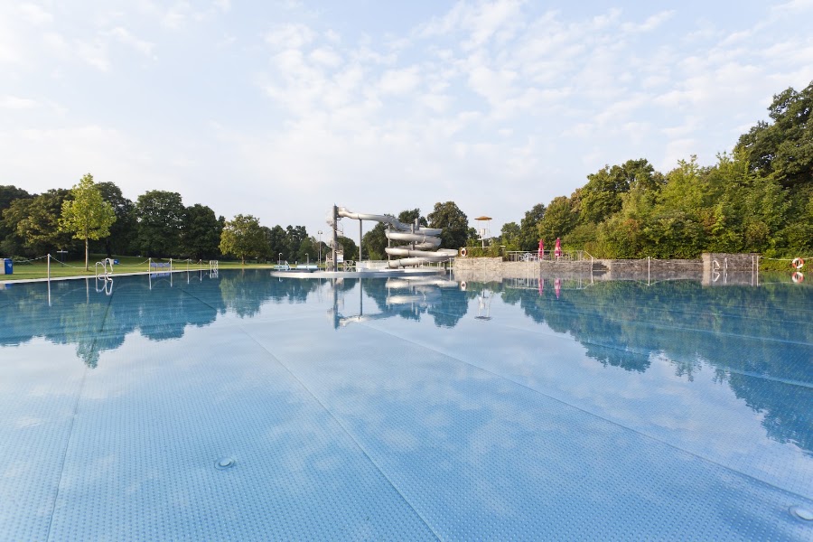 Westbad (Freibad)