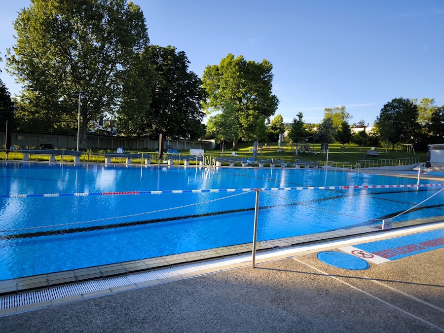 Schachenmayr-Freibad