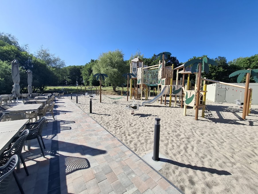 JoHo Park am Bernsteinsee