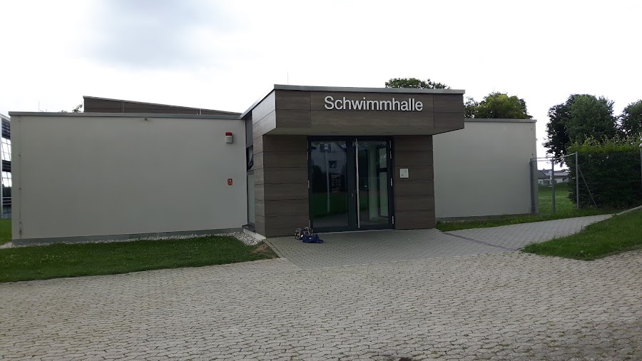 Kleinschwimmhalle
