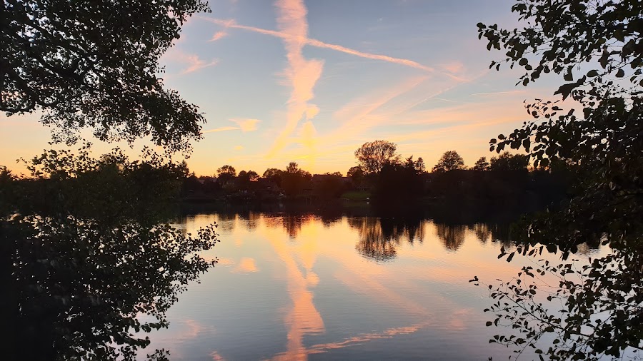 Freibad Südstrand Großensee
