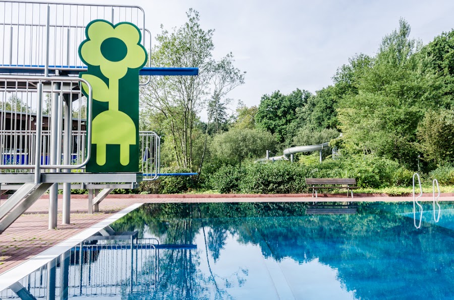 Parkbad