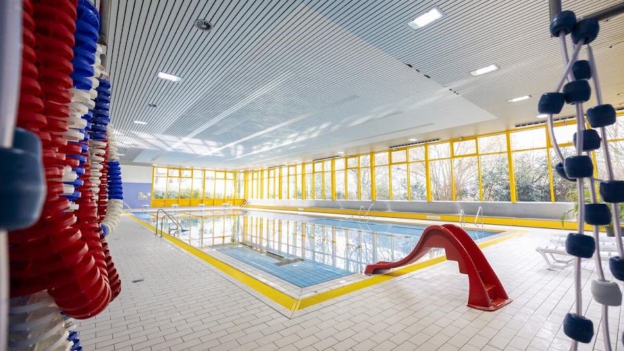 Hallenbad Herbede