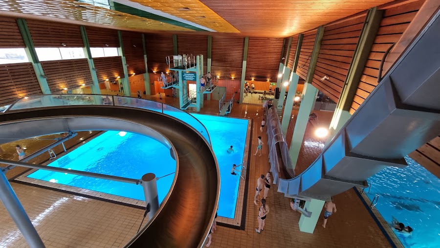 Alpspitz-Wellenbad