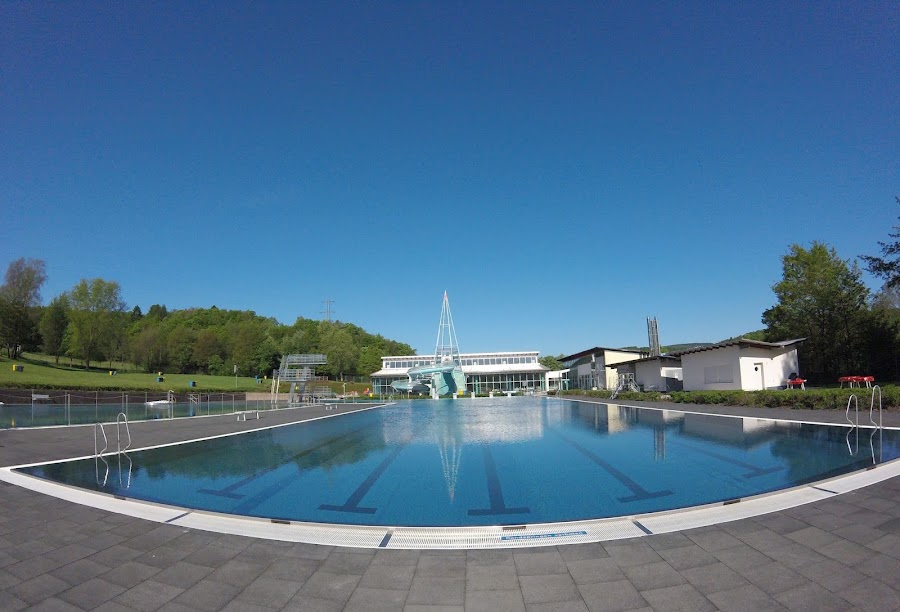 Familienbad Freier Grund
