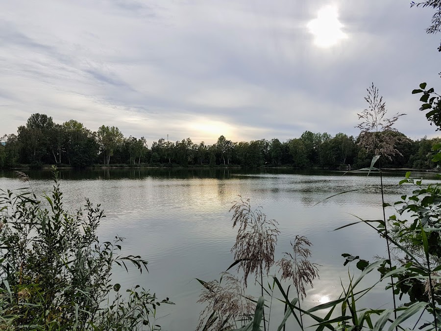 Klutensee-Bad